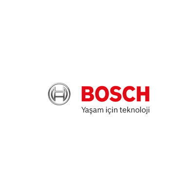 Bosch Otomotiv Yedek Parça Depo Alarm sistemi kurulumunu tamamladık.